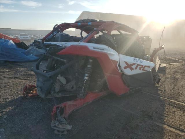 CAN-AM MAVERICK 2024