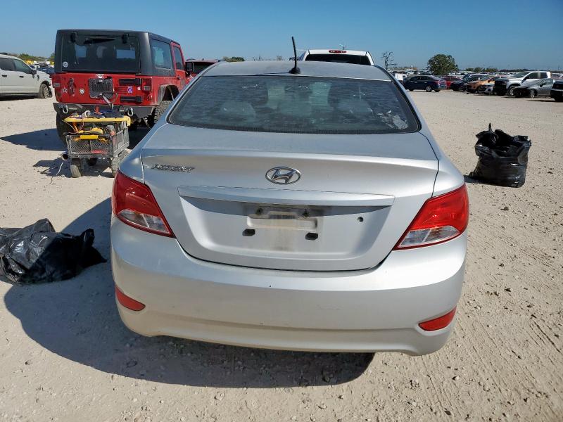 Фото 6 - HYUNDAI ACCENT