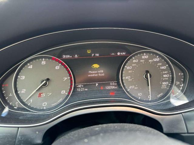 Фото 7 - AUDI S7/RS7