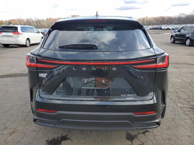 LEXUS NX 350H BA 2025 VIN JTJHKCEZ0S2060788