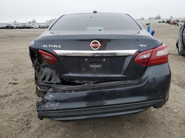 Фото 6 - NISSAN ALTIMA