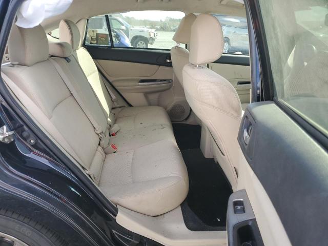 Фото 10 - SUBARU IMPREZA