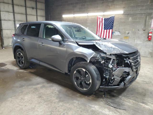 Фото 4 - NISSAN ROGUE