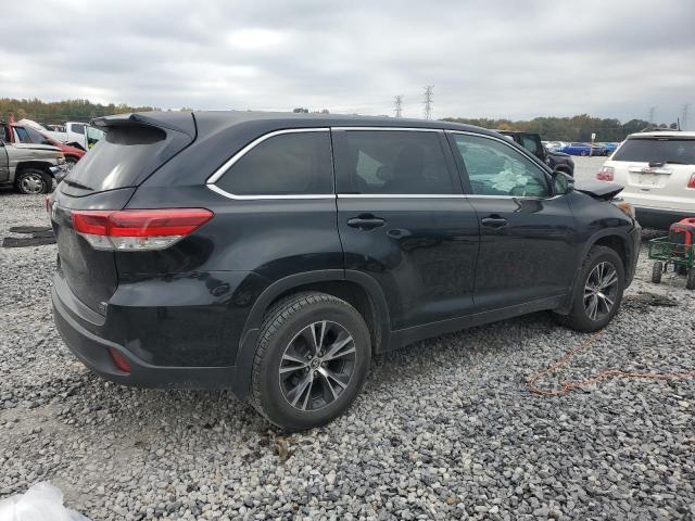 Фото 3 - TOYOTA HIGHLANDER