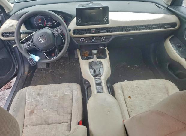 Фото 8 - HONDA HR-V