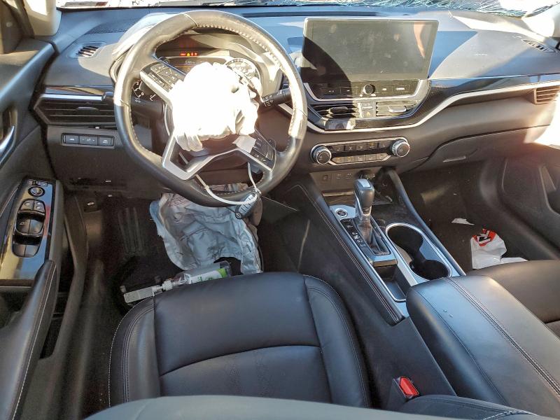 Фото 8 - NISSAN ALTIMA