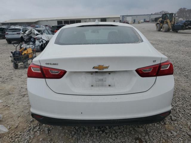 Фото 6 - CHEVROLET MALIBU