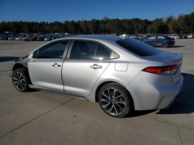 Фото 2 - TOYOTA COROLLA