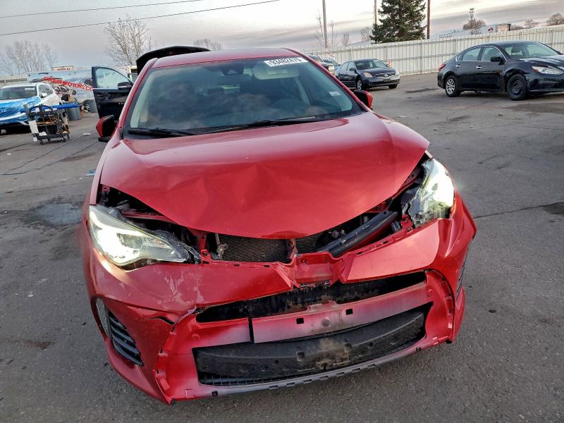 Фото 5 - TOYOTA COROLLA