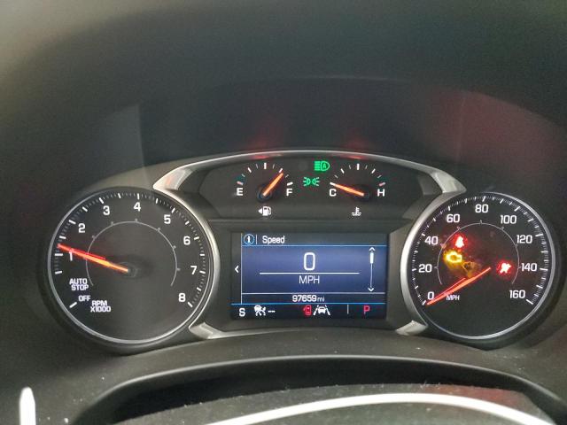 Фото 9 - GMC TERRAIN