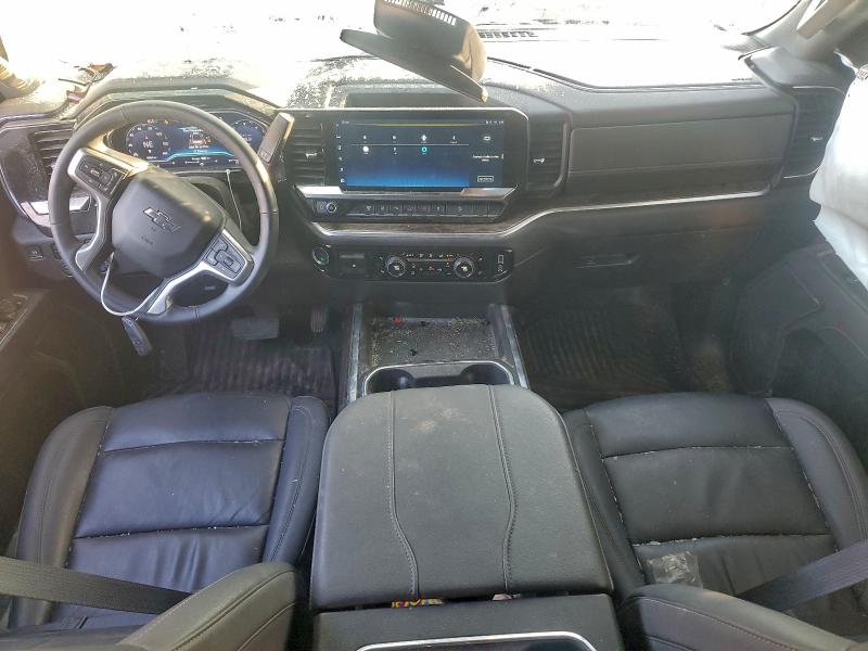 Фото 8 - CHEVROLET ALL Models