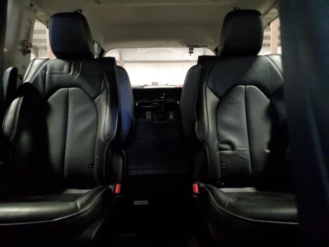 Фото 10 - CHRYSLER PACIFICA