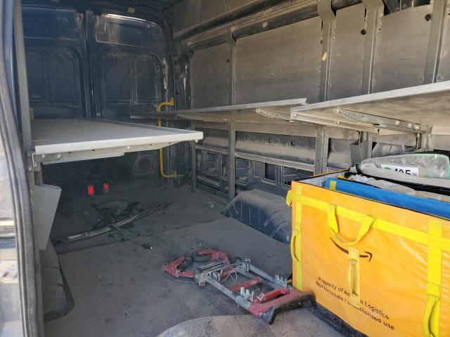 Фото 11 - FORD TRANSIT