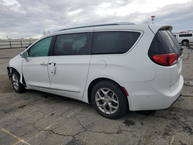 Фото 2 - CHRYSLER PACIFICA