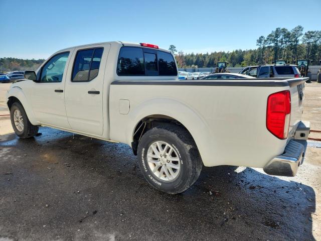 Фото 2 - NISSAN FRONTIER