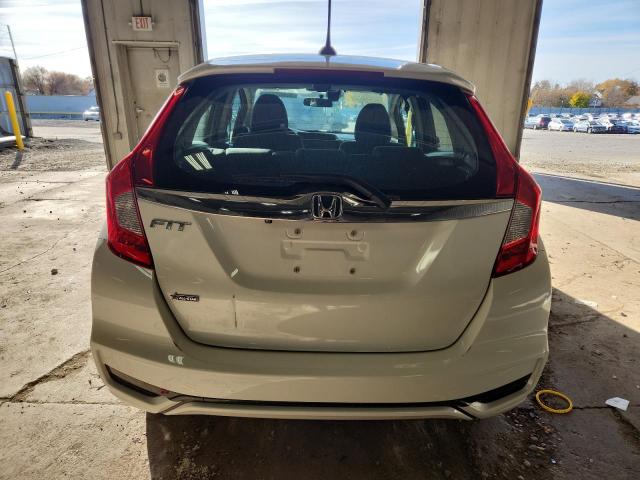 Фото 6 - HONDA FIT