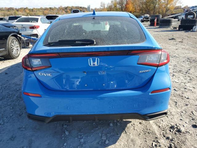 Фото 6 - HONDA CIVIC