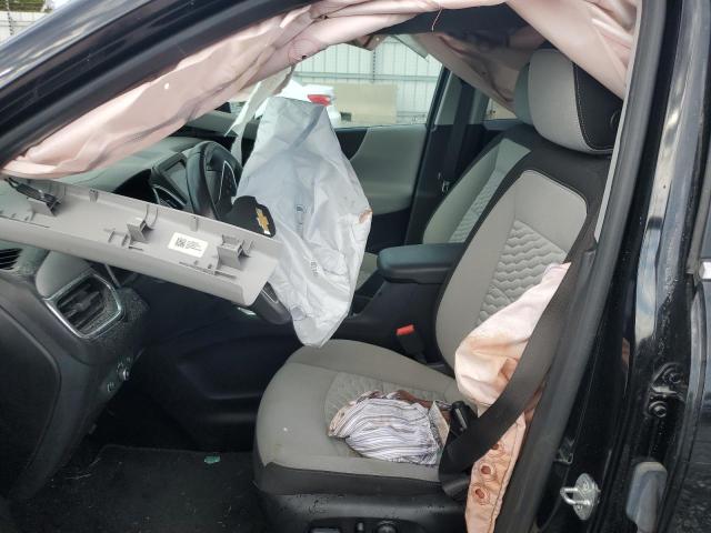 Фото 7 - CHEVROLET EQUINOX