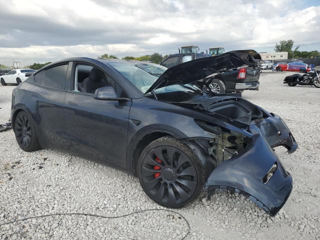 Фото 4 - TESLA MODEL Y