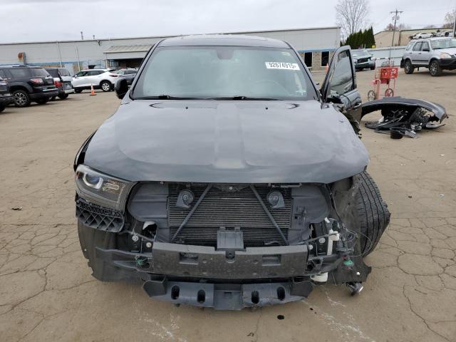 Фото 5 - DODGE DURANGO