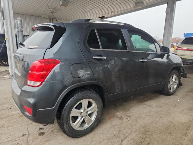 Фото 3 - CHEVROLET TRAX