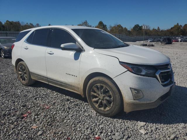 Фото 4 - CHEVROLET EQUINOX