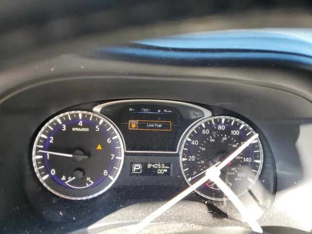 Фото 9 - INFINITI QX60