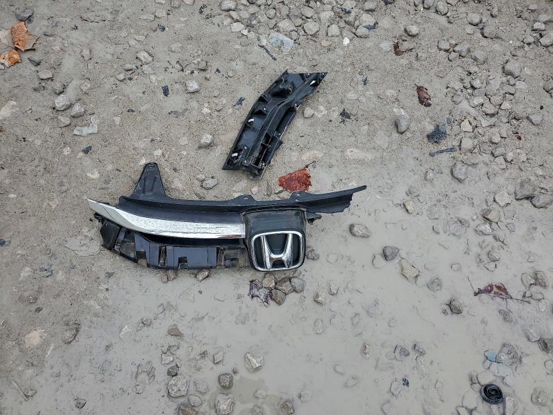 Фото 12 - HONDA CRV