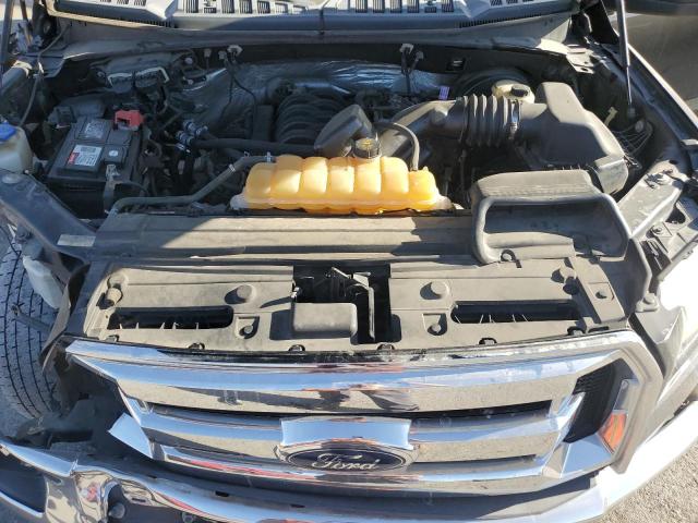 Фото 11 - FORD F-150