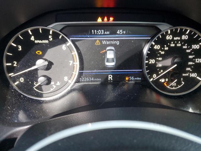 Фото 9 - NISSAN ALTIMA