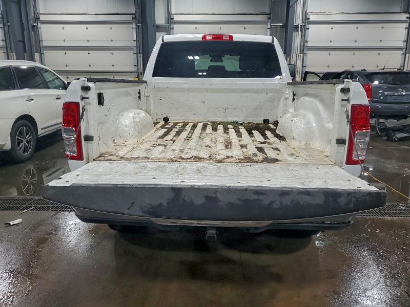 Фото 6 - RAM 2500