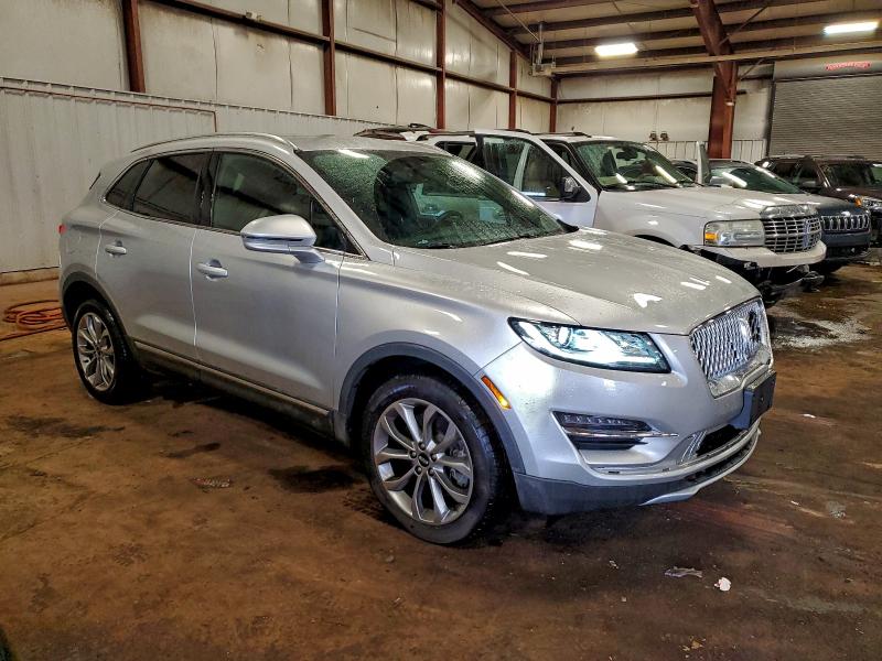 Фото 4 - LINCOLN MKC