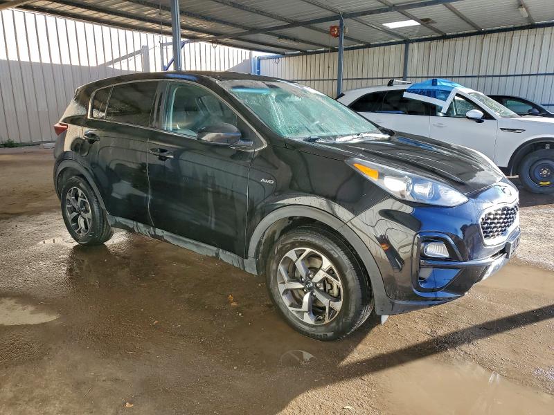 Фото 4 - KIA SPORTAGE