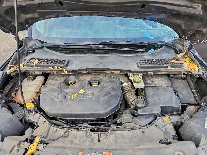 Фото 11 - FORD ESCAPE