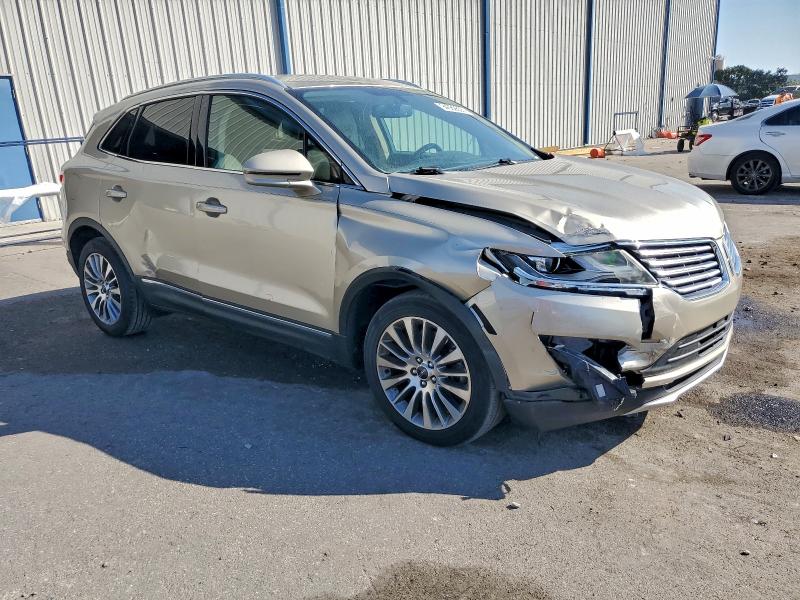 Фото 4 - LINCOLN MKC