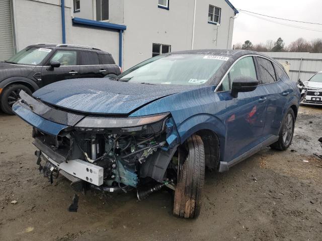 Фото 1 - NISSAN MURANO