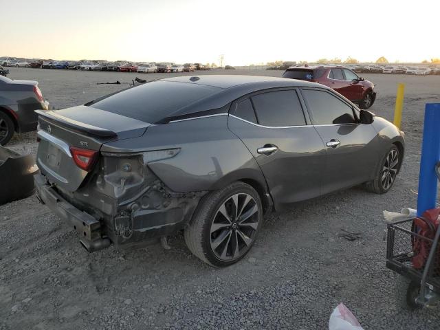 Фото 3 - NISSAN MAXIMA