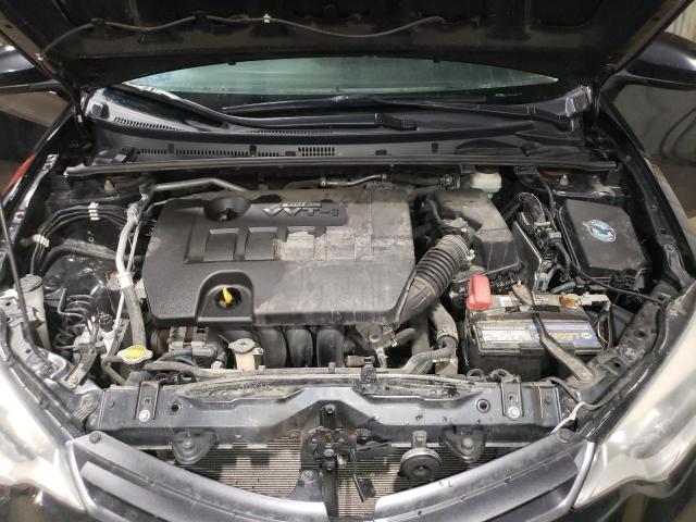 Фото 11 - TOYOTA COROLLA