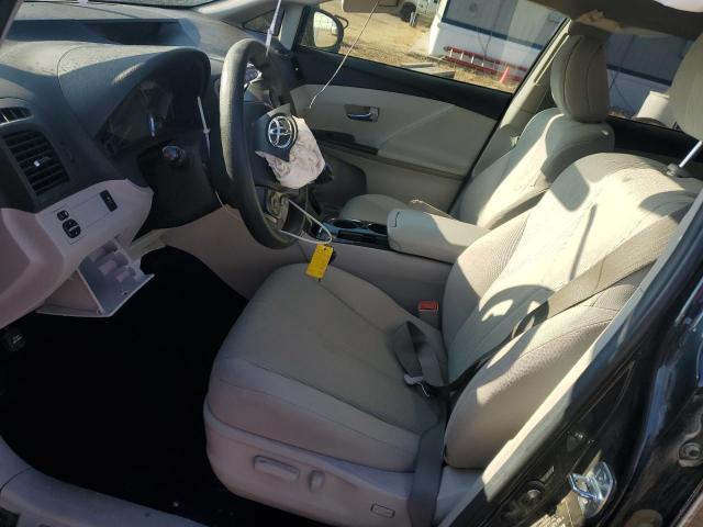 Фото 7 - TOYOTA VENZA