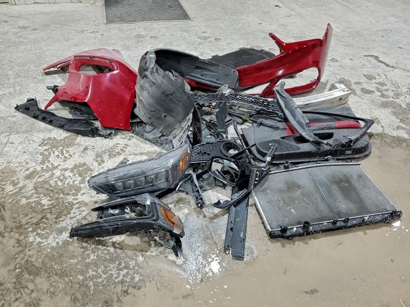 ACURA TLX 2019 VIN 19UUB3F62KA003053