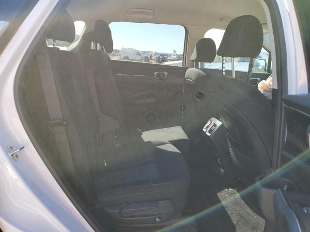 Фото 10 - KIA SORENTO