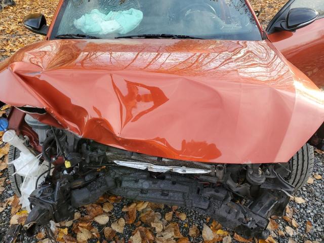 Фото 11 - KIA FORTE