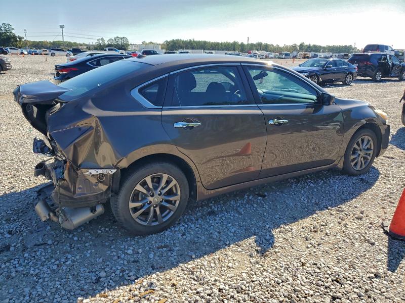 Фото 3 - NISSAN ALTIMA