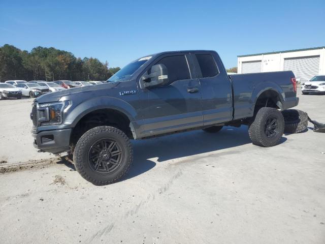 Фото 1 - FORD F-150