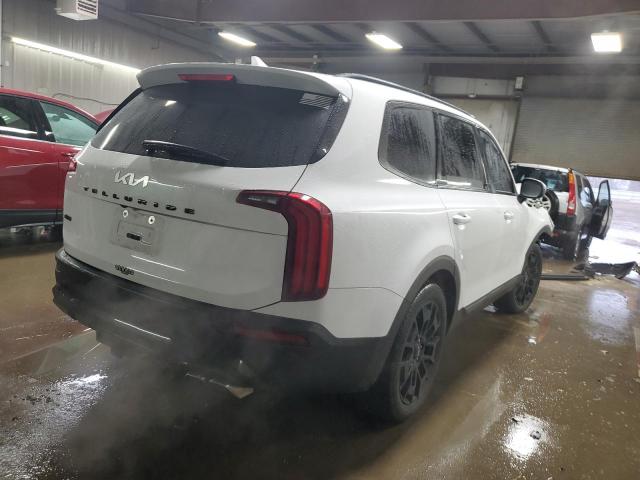 Фото 3 - KIA TELLURIDE