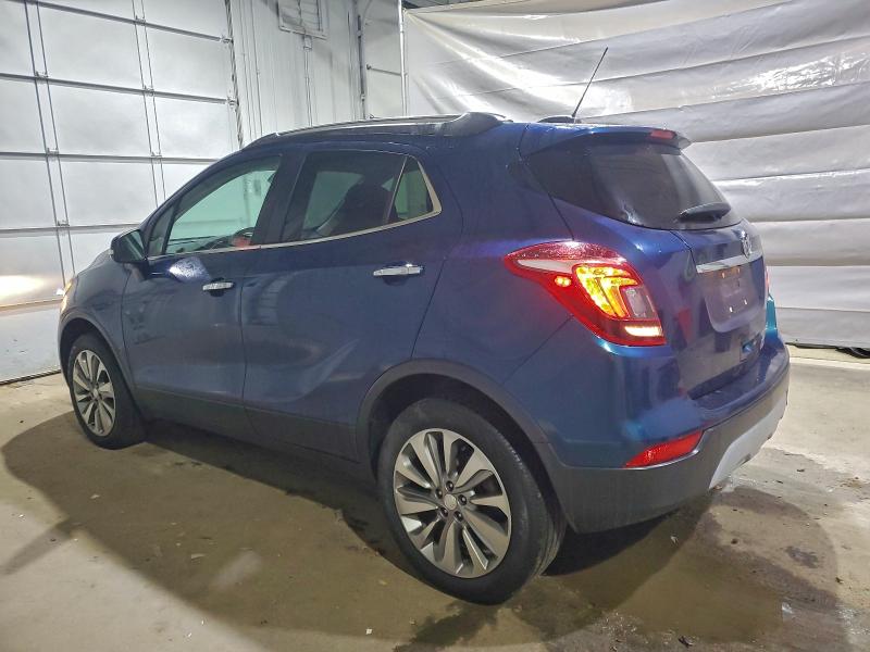 Фото 2 - BUICK ENCORE