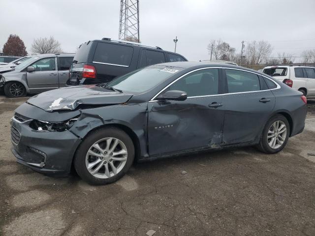 Фото 1 - CHEVROLET MALIBU