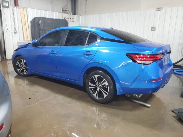 Фото 2 - NISSAN SENTRA