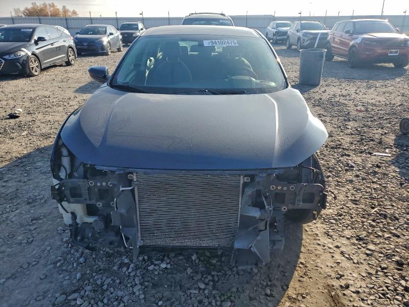 Фото 5 - HONDA CIVIC