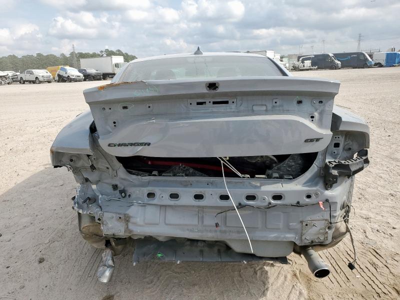 Фото 6 - DODGE CHARGER